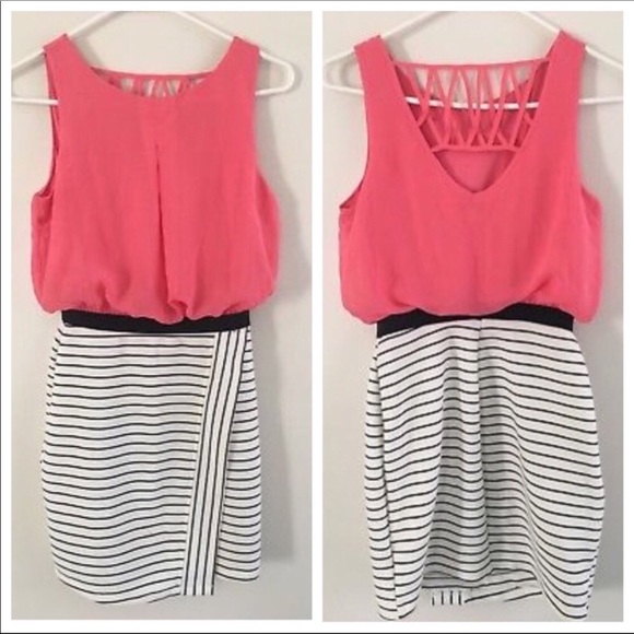 Speechless Dresses & Skirts - Speechless formal/casual dress size XS